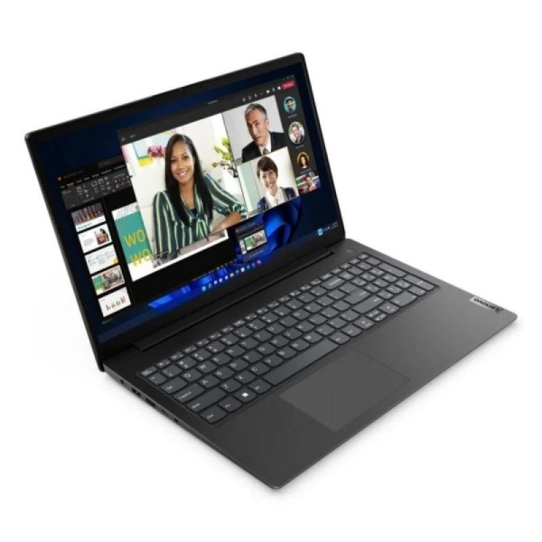 Lenovo V15 G4 IRU Portatil 15.6" Intel Core i7-13620H - 8GB - 512GB SSD - Windows 11 Home - Color Negro - Teclado QWERTY (ES)