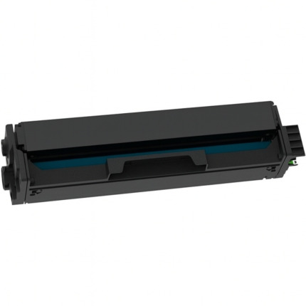 Compatible Lexmark CS431/CX431 Negro Cartucho de Toner - Reemplaza 20N20K0/20N0X10