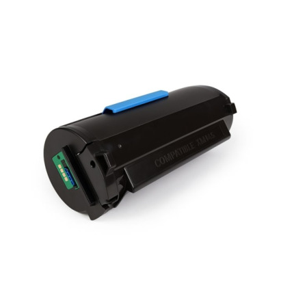 Lexmark M1140/M1145/XM1140/XM1145 Negro Cartucho de Toner Generico - Reemplaza 24B6213/24B6035