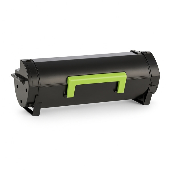 Lexmark MS321/MS421/MS521/MS621/MS622/ MX321/MX421/MX521/MX522/MX622 Negro Cartucho de Toner Generico - Reemplaza 56F2000