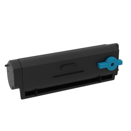 Compatible Lexmark MS331/MS431/MX331/MX431/MX432 Negro Cartucho de Toner - Reemplaza 55B2H00/55B2H0E/55B0HA0