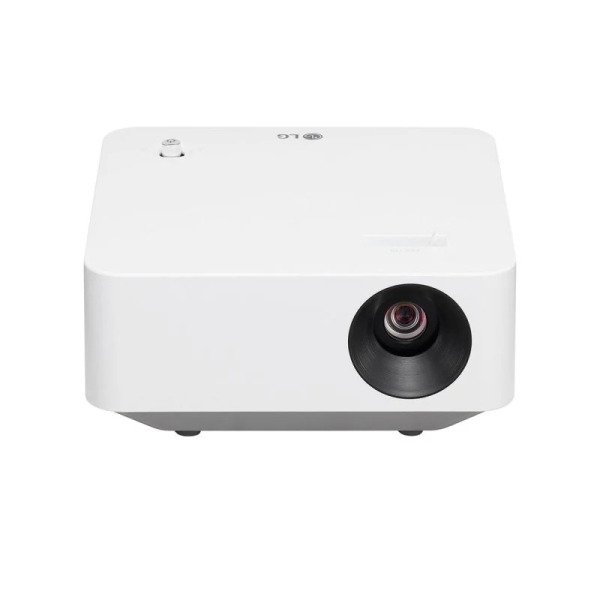 LG CineBeam PF510Q Proyector de Corto Alcance ANSI DLP FullHD - SmarTV Integrado - 450 Lumenes - RJ-45, HDMI, USB, Bluetooth - A