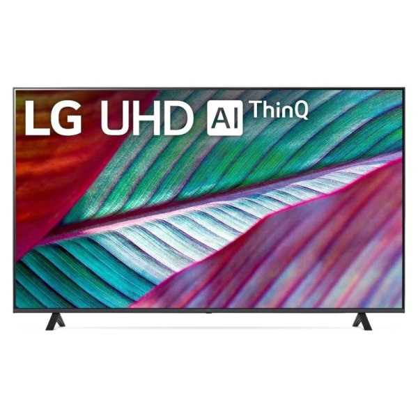 LG Televisor Smart TV 86" 4K UHD HDR10 Pro - WiFi, RJ-45, HDMI, USB 3.2, Bluetooth - VESA 600x400mm