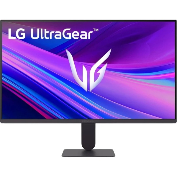 LG Ultragear 24G411A-B Monitor Gaming LED 24" IPS FullHD 144Hz FreeSync HDR10 - Respuesta 1ms MBR - HDMI, DisplayPort - VESA 100