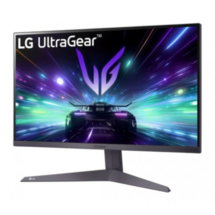 LG Ultragear Monitor Gaming LED 23.7" VA FullHD 1080p 180Hz FreeSync - Respuesta 5ms - Angulo de Vision 178Âº - 16:9 - HDMI, DisplayPort - VESA 100x100mm