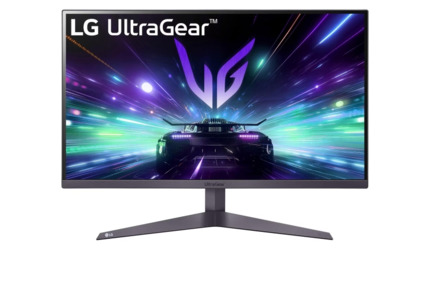 LG Ultragear Monitor Gaming LED 27" VA FullHD 1080p 180Hz FreeSync - Respuesta 1ms MBR - Angulo de Vision 178Âº - 16:9 - HDMI, DisplayPort - VESA 100x100mm