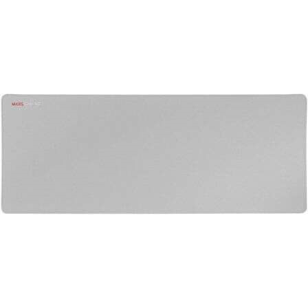 Mars Gaming MMPXL Alfombrilla Gaming XL - Bordes Reforzados - Antideslizante - Tamaño 800x300x4mm