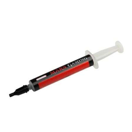 Mars Gaming MT1 Pasta Termica - Soporta hasta 250ÂºC - Capacidad 3gr