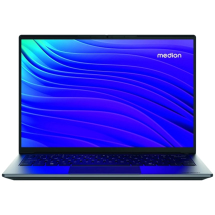 Medion Avantum 14 E1e MD600016 Portatil Pantalla 14" FullHD Intel Celeron N4500 - 8GB - 256GB - Windows 11 Home - Teclado QWERTY (ES)