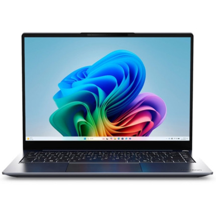 Medion SPRCHRGD 14 S2 MD62721 Portatil Pantalla 14" 2.8K Intel Core Ultra 5 - 32GB - 512GB - Windows 11 Home - Teclado QWERTY (ES)