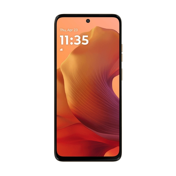 Motorola Moto G15 Smartphone Pantalla LCD 6.72" - 8GB - 128GB - Camara 50mp - Bateria 5200mAh - Admite Carga de 18W - Color Nara