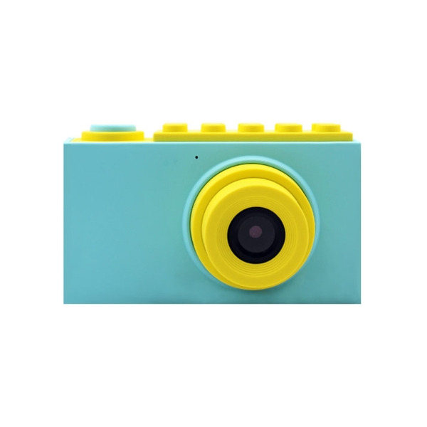 MyFirst Camera 2 Camara Digital Infantil - 8MP - Sumergible - Portatil - Carcasa Waterproof - Videos y Fotos en HD - Color Azul
