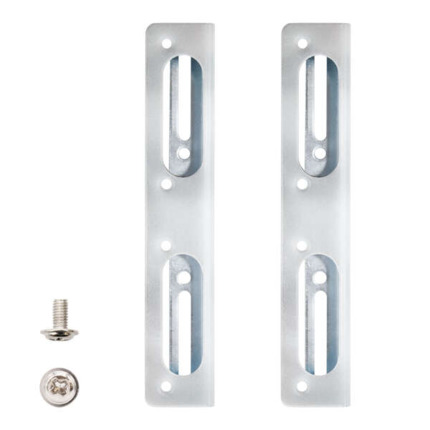 Nanocable Adaptador Metalico 3.5â para Disco Duro 2.5"