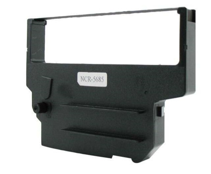 NCR 5675/5685/5874 Negra Cinta Matricial Generica