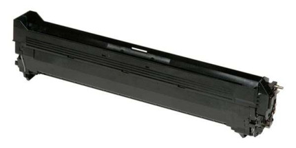 OKI C9600/C9650/C9655/C9800/C9850/ES3640 Amarillo Tambor de Imagen Generico - Reemplaza 42918105 (Drum)