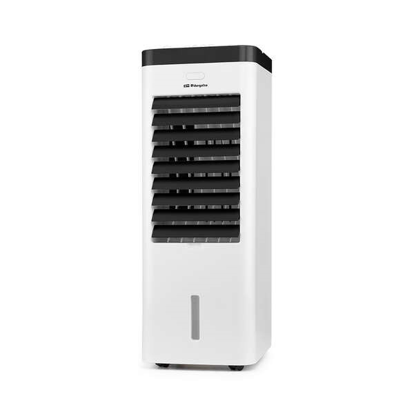 Orbegozo AIR 41 Climatizador 3 en 1 - Purifica, Humidifica y Refresca el Aire - Deposito de Agua de 7L - 3 Velocidades de Ventil