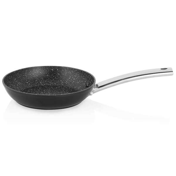 Orbegozo SFB 9020 Sarten Full Induction - Aluminio Forjado - Antiadherente - Apta para Todo Tipo de Fuegos - Cocina Sana y Ecolo