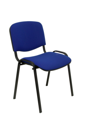 Pack 2 sillas Alcaraz arán azul