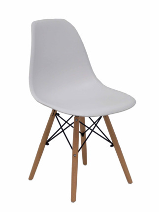 Pack 4 Silla de oficinas Priego