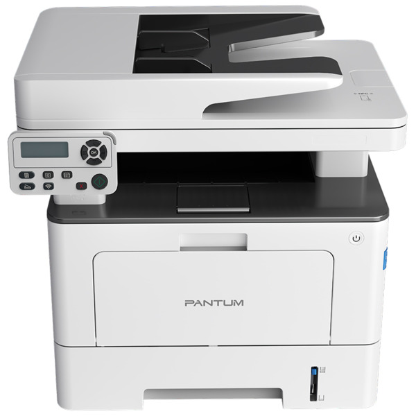 Pantum BM5100ADW Impresora Multifuncion Laser Monocromo 40ppm - WiFi - Duplex Automatico