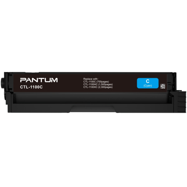 Pantum CTL2000C Cyan Cartucho de Toner Original