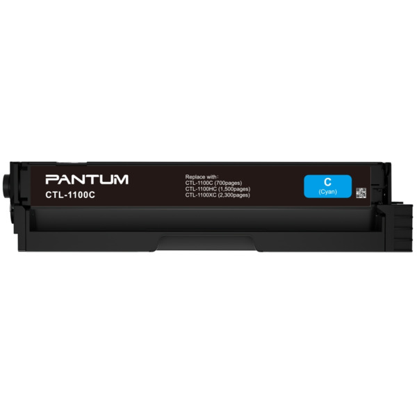 Pantum CTL2000HC Cyan Cartucho de Toner Original