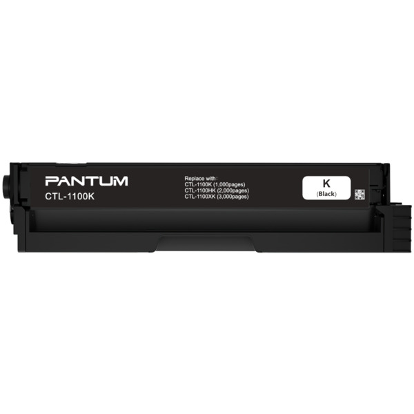 Pantum CTL2000HK Negro Cartucho de Toner Original