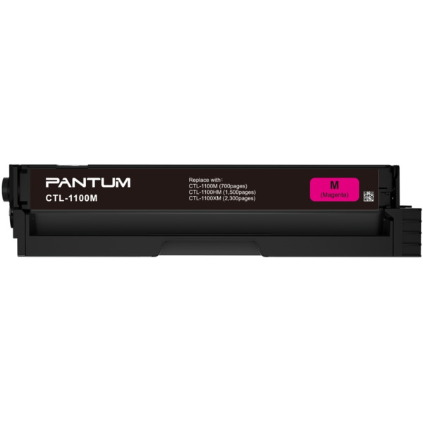 Pantum CTL2000M Magenta Cartucho de Toner Original