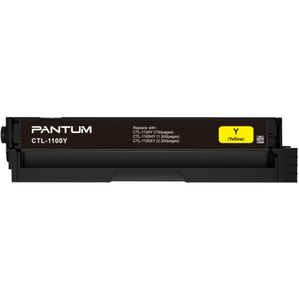 Pantum CTL2000Y Amarillo Cartucho de Toner Original