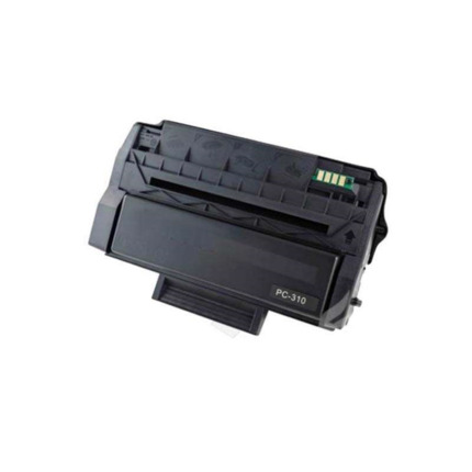 Generico Pantum PA310H Negro Cartucho de Toner