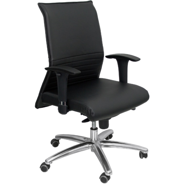 Sillón de oficina Albacete confidente (1)