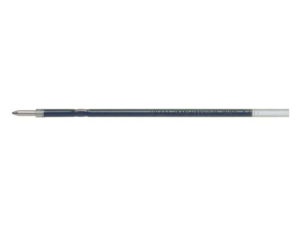 Pilot Recambio para Boligrafos Super Grip G - Punta Media 1.00mm - Color Azul
