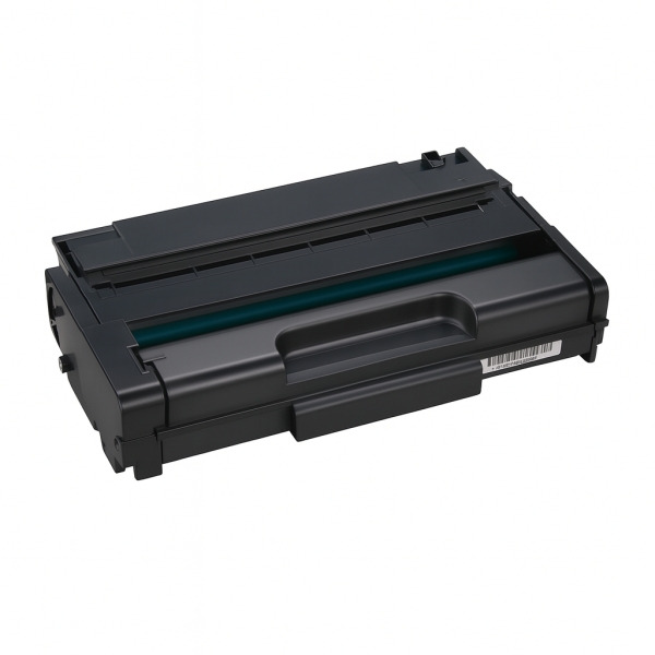 Ricoh Aficio SP3400/SP3410/SP3500/SP3510 Negro Cartucho de Toner Generico - Reemplaza 406522/407648/SP3500HEBK/406990