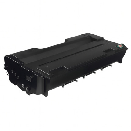 Ricoh Aficio SP3710 Negro Cartucho de Toner Generico - Reemplaza 408284