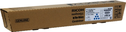 Ricoh IMC3010/IMC3510 Cyan Cartucho de Toner Original - 842509