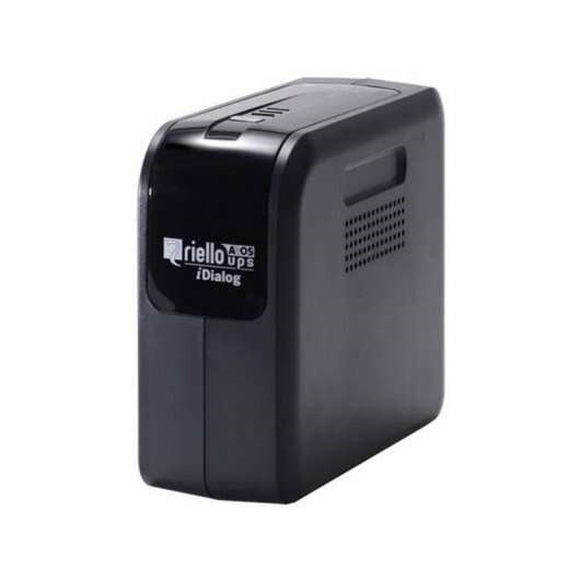 Riello i-Dialog SAI 160-1600VA / 960W Offline - USB 2.0, 6 Salidas AC, RS232