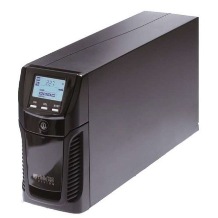 Riello Vision Tower 1100 SAI 1100VA 880W - 10` Line Interactive 4x IEC 320, USB 2.0, RS-232