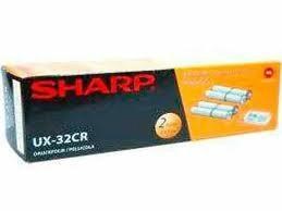 Sharp UX-32CR rollo de transferencia térmica original