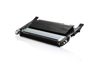 Compatible Samsung CLP360/CLX3305 Negro Cartucho de Toner - Reemplaza CLT-K406S/SU118A