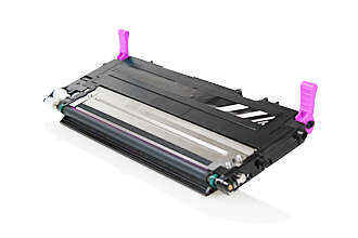 Compatible Samsung CLT-M4092S/CLT-M4072S Magenta Cartucho de Toner - Reemplaza SU272A/SU262A
