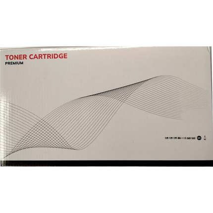 Samsung MLT-D704S Negro Cartucho de Toner Generico - Reemplaza SS772A