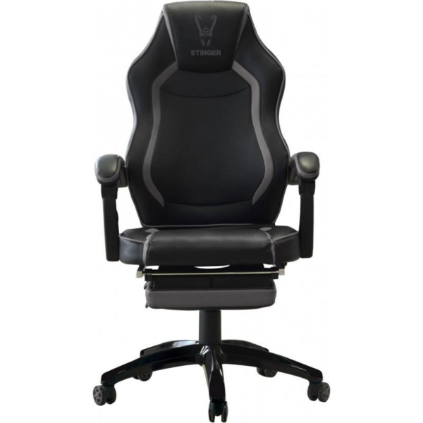Silla Gaming Woxter Stinger Station RX/ Negra (4)