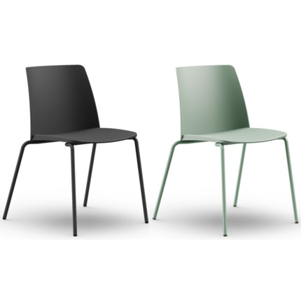 Sillas de confidentes Orgaz