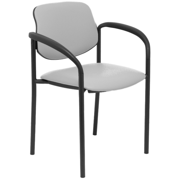 Silla de oficina fija Styl (1)