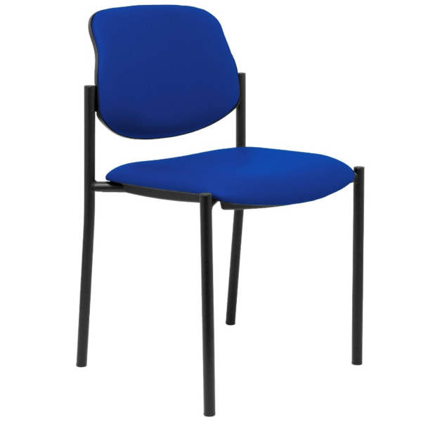 Silla de oficina fija Styl (1)