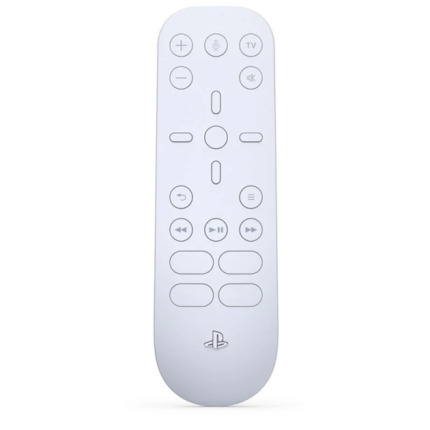 Sony Mando a Distancia Multimedia para PS5