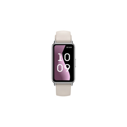 SPC Duo Fit Pulsera de Actividad Pantalla Amoled - 1.47" - Monitorizacion +100 Actividades - Autonomia hasta 8 Dias - IP68 - 2 Correas - Color Blanco