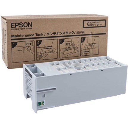 Epson C12C890191 kit mantenimiento original
