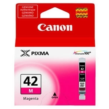 Canon CLI-42m - 6386B001 tinta magenta original