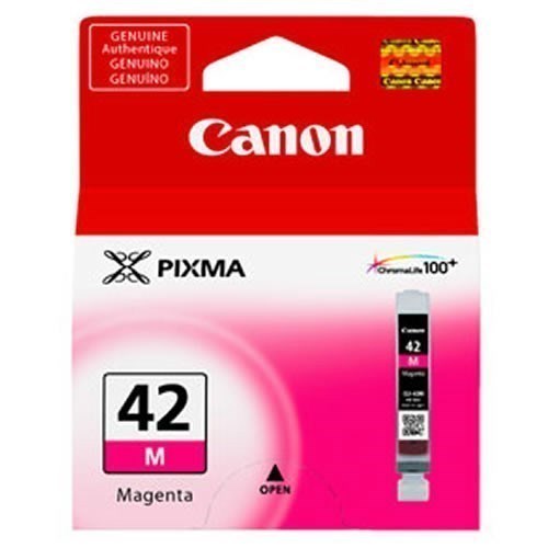 Canon CLI-42m - 6386B001 tinta magenta original
